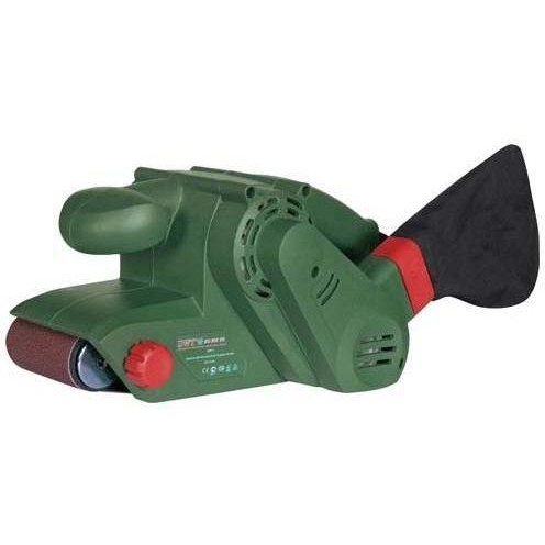 Стрічкова шлифувальна машинка DWT BS09-75V